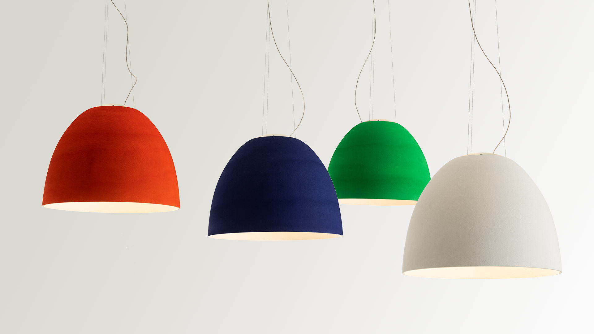 Lampade Artemide: la tradizione incontra l'innovazione - Cignoli  Elettroforniture